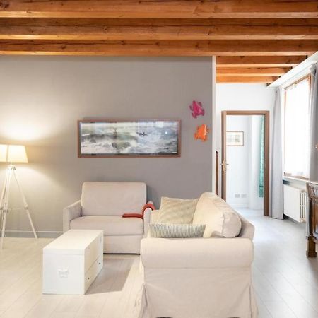 Casa Delle Oche By Studio Vita Bolonia Zewnętrze zdjęcie