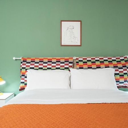 Casa Delle Oche By Studio Vita Bolonia Zewnętrze zdjęcie