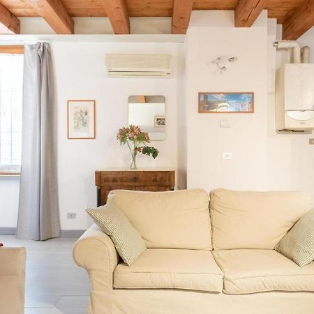 Casa Delle Oche By Studio Vita Bolonia Zewnętrze zdjęcie
