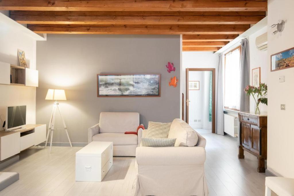 Casa Delle Oche By Studio Vita Bolonia Zewnętrze zdjęcie