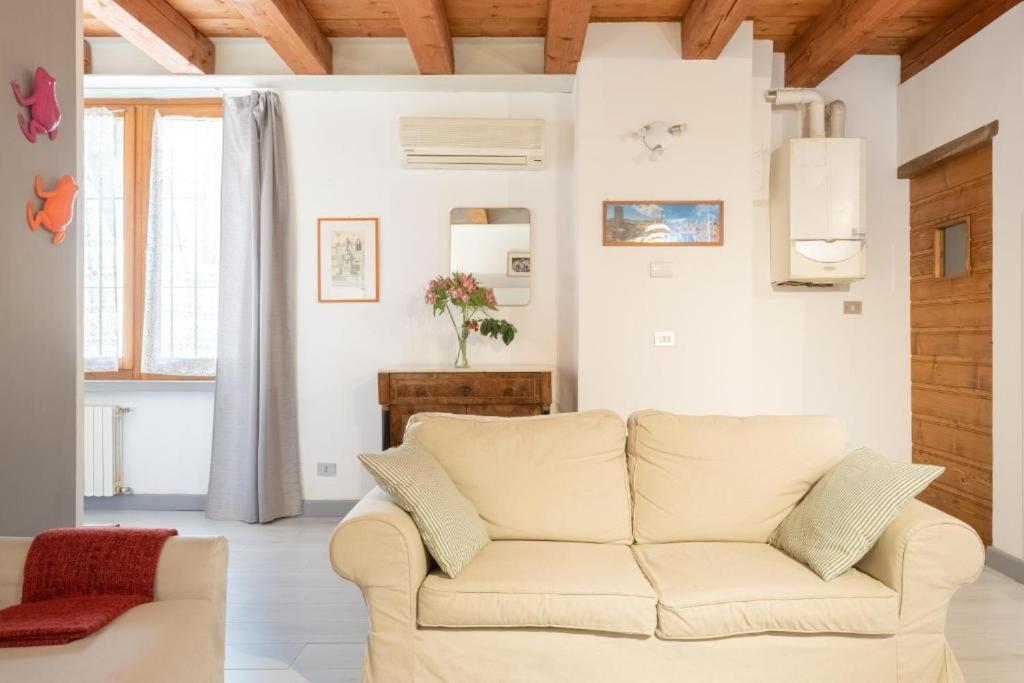 Casa Delle Oche By Studio Vita Bolonia Zewnętrze zdjęcie