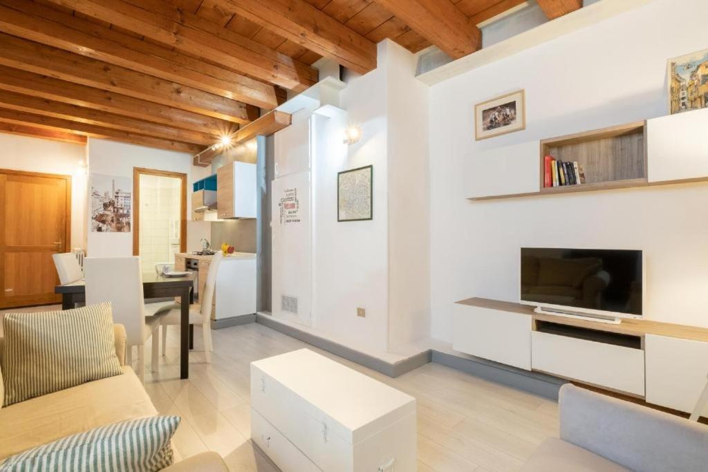 Casa Delle Oche By Studio Vita Bolonia Zewnętrze zdjęcie