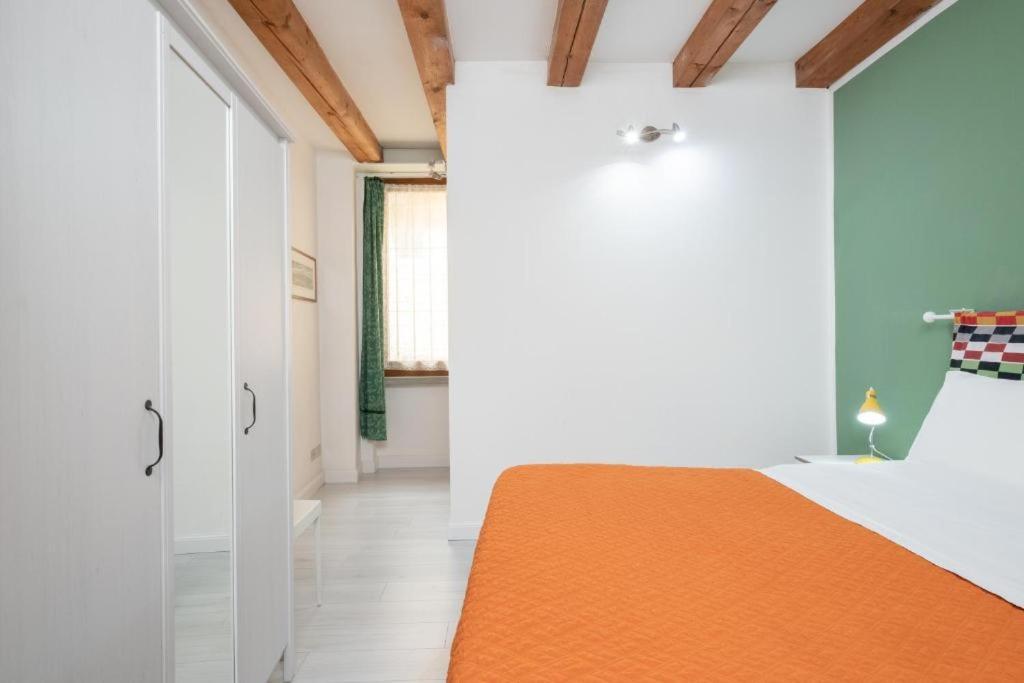 Casa Delle Oche By Studio Vita Bolonia Zewnętrze zdjęcie
