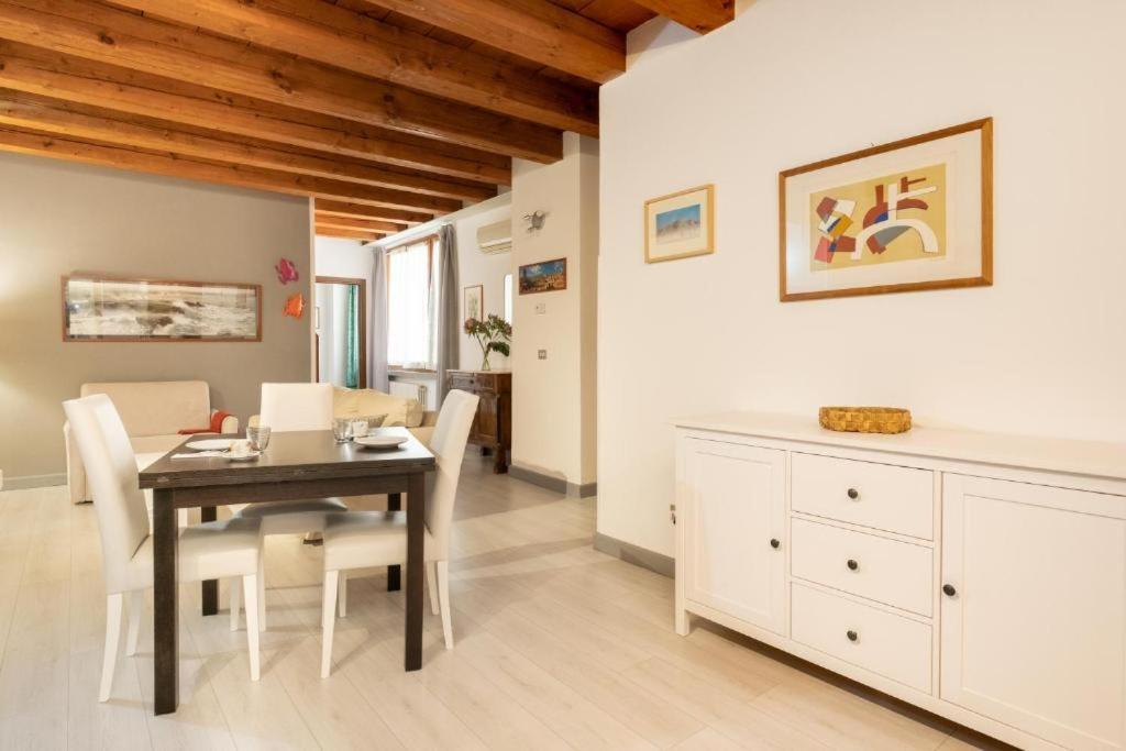 Casa Delle Oche By Studio Vita Bolonia Zewnętrze zdjęcie