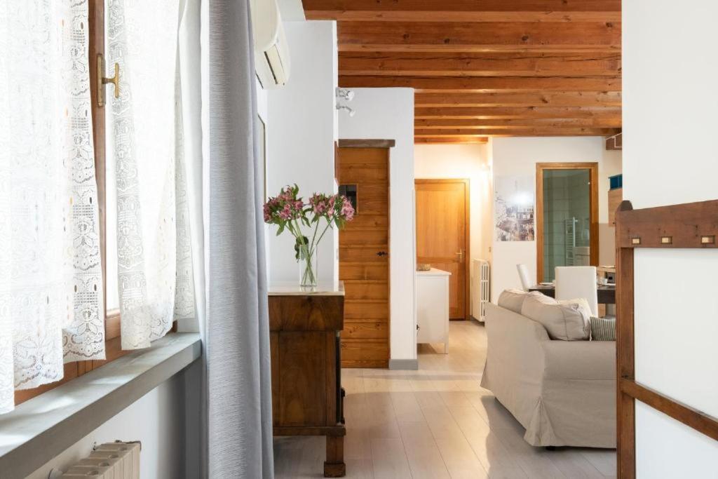Casa Delle Oche By Studio Vita Bolonia Zewnętrze zdjęcie
