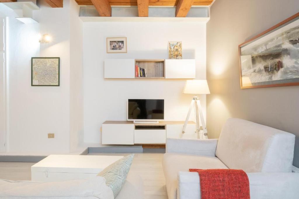 Casa Delle Oche By Studio Vita Bolonia Zewnętrze zdjęcie